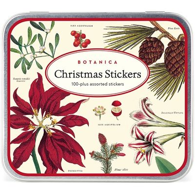 Christmas Stickers