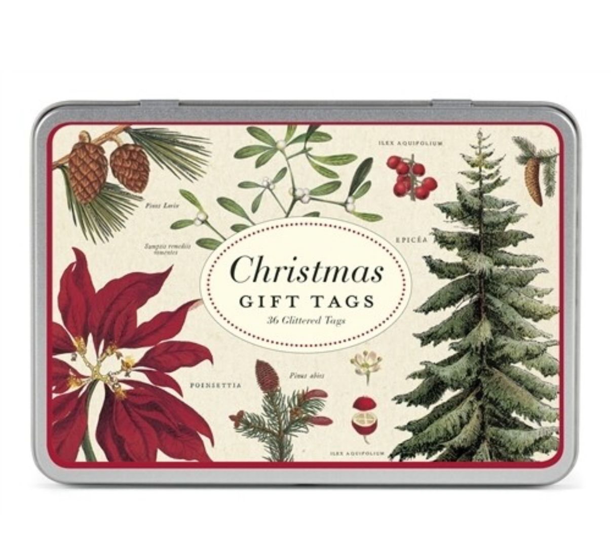 Christmas Gift Tags