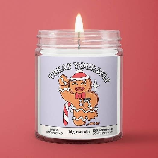 Big Moods Candle