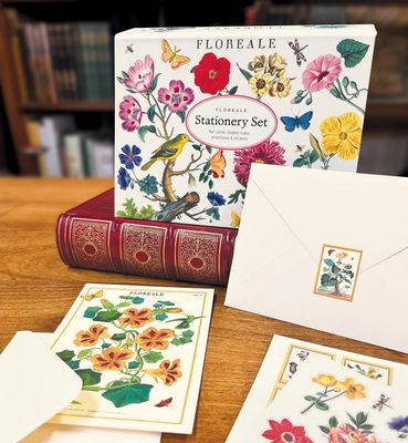 Gifts &amp; Stationery