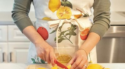 Kitchen &amp; Dining