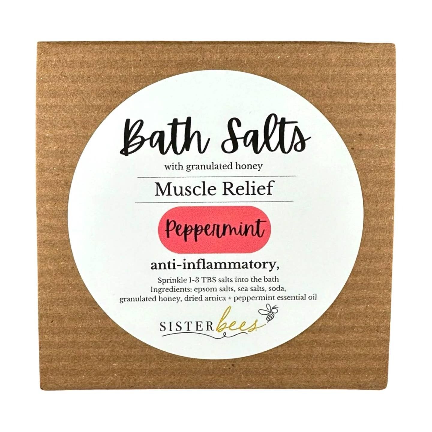 Bath Salts