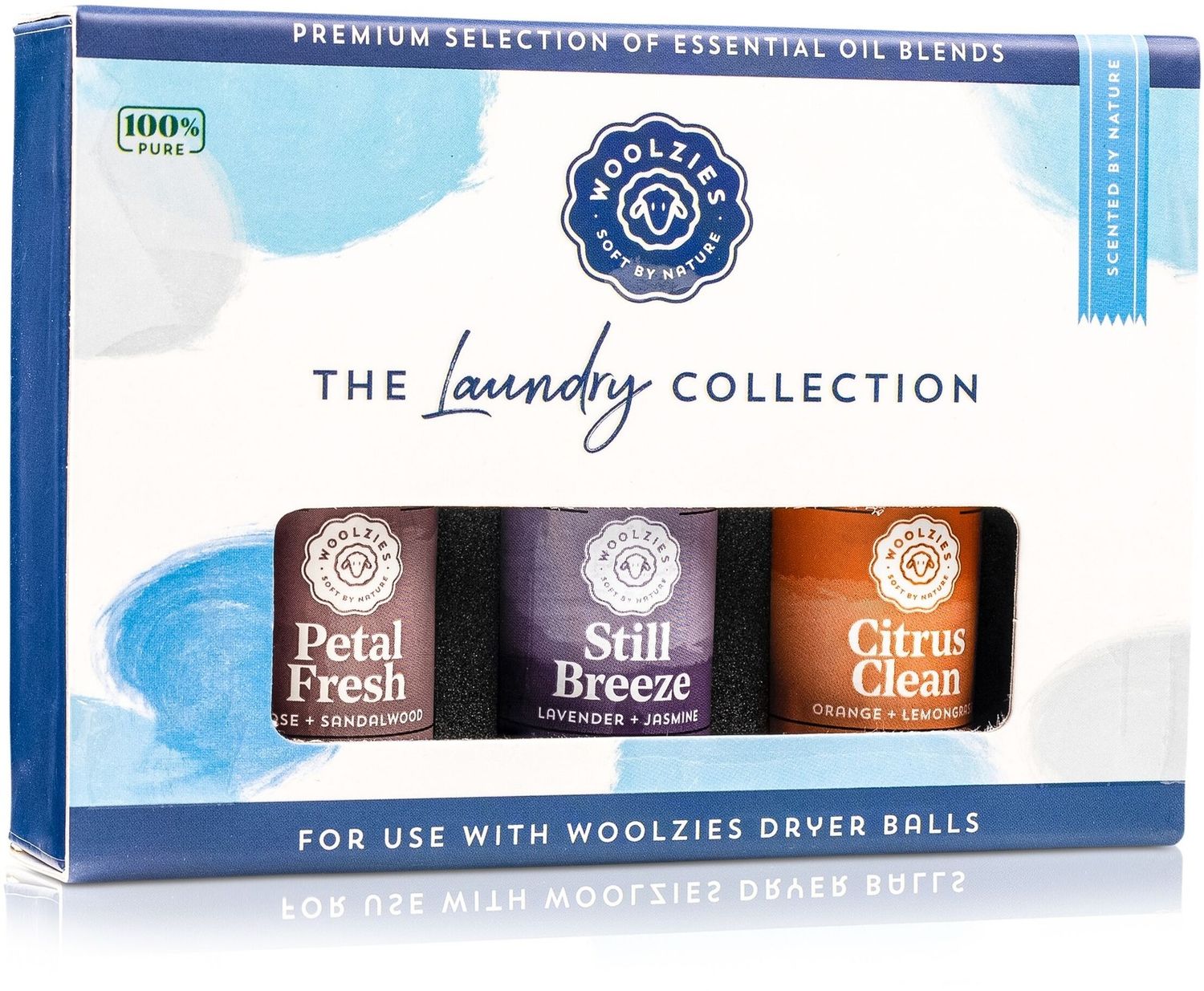 Laundry Collection Essential Oils