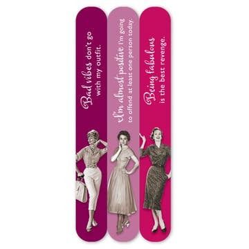 Emery Boards