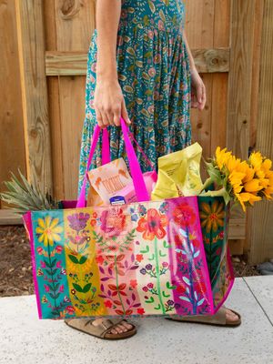 Carry All Tote