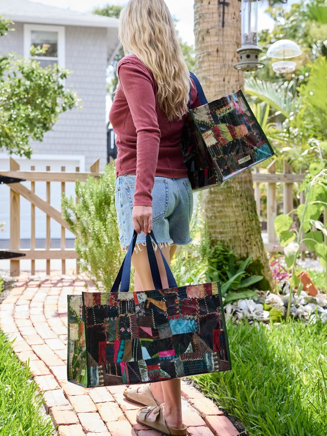 Carry All Tote