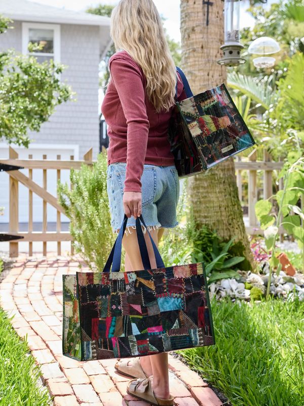 Carry All Tote
