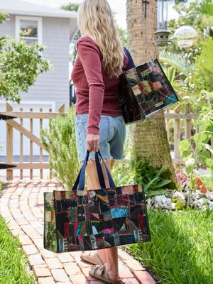 Carry All Tote