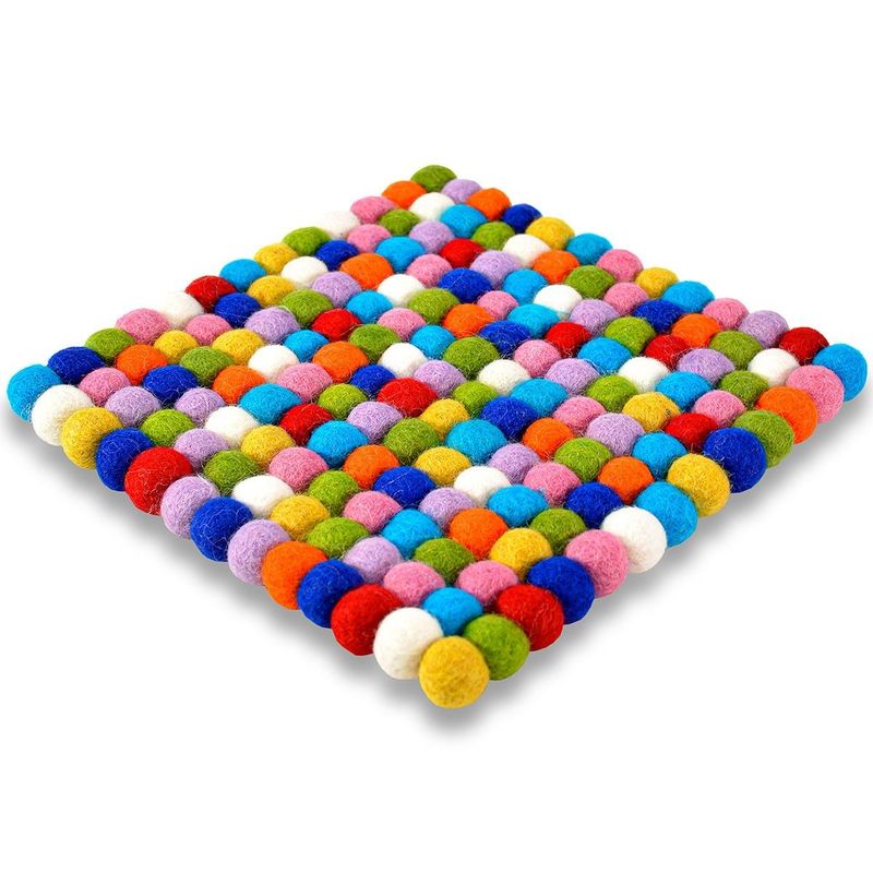 Felt Trivet