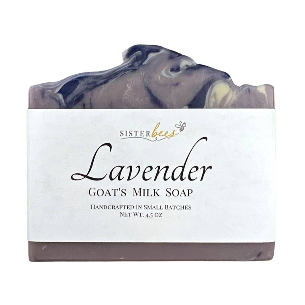 Goats Milk Soap