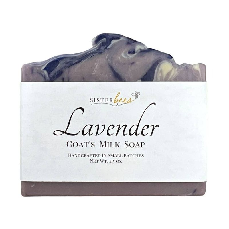 Goats Milk Soap