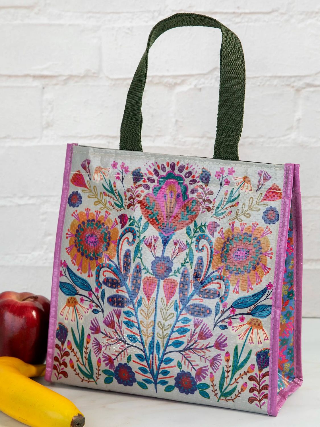 Lunch Tote