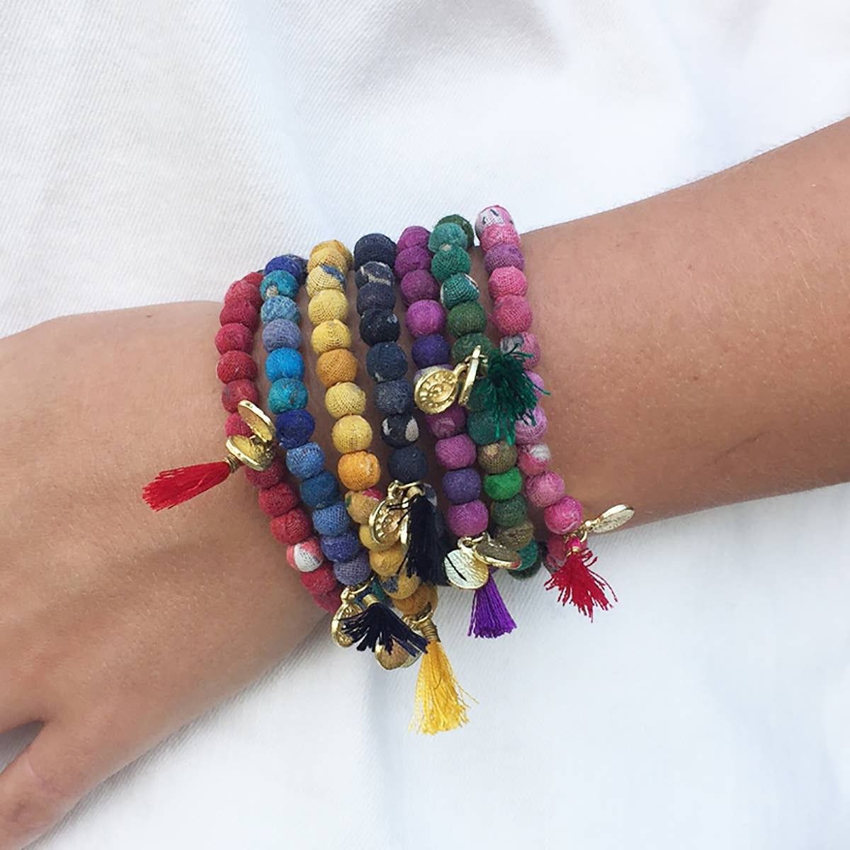 Connection Bracelet