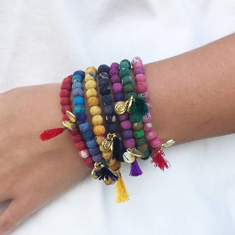 Connection Bracelet