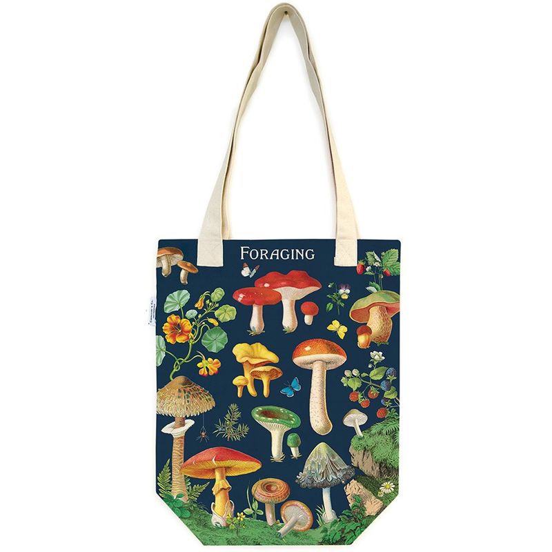 Vintage Tote Bag