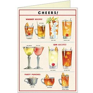Greeting Card