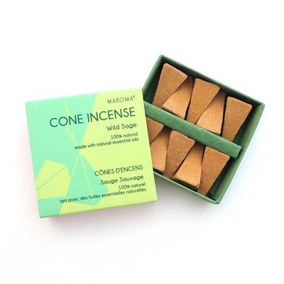 Cone Incense