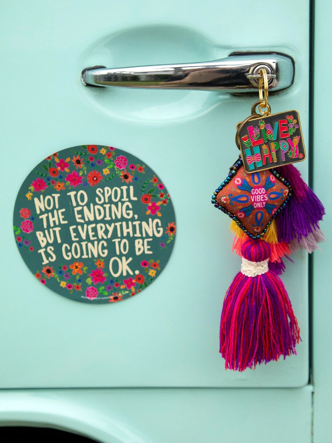 Car Magnet