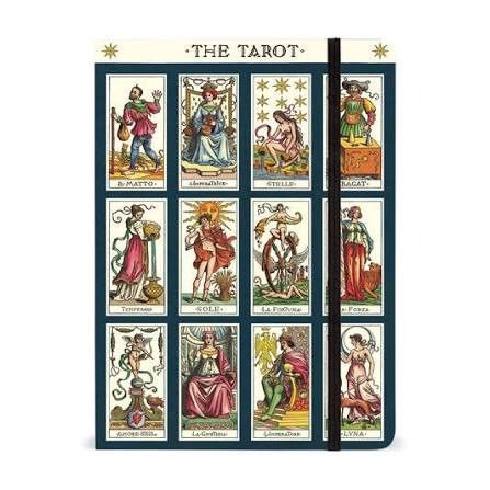 Large Notebook