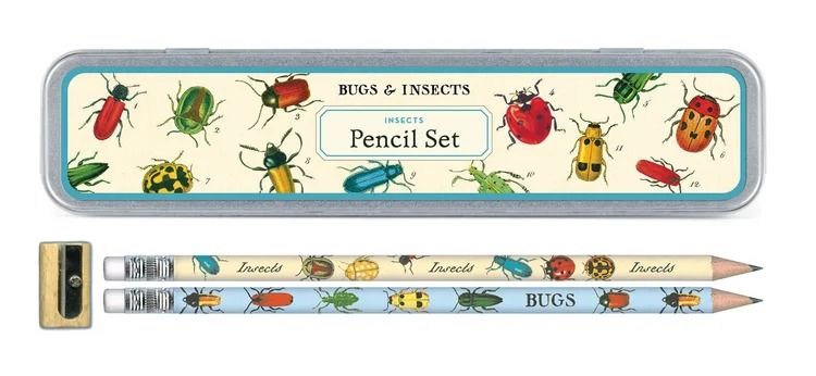 Pencil Set