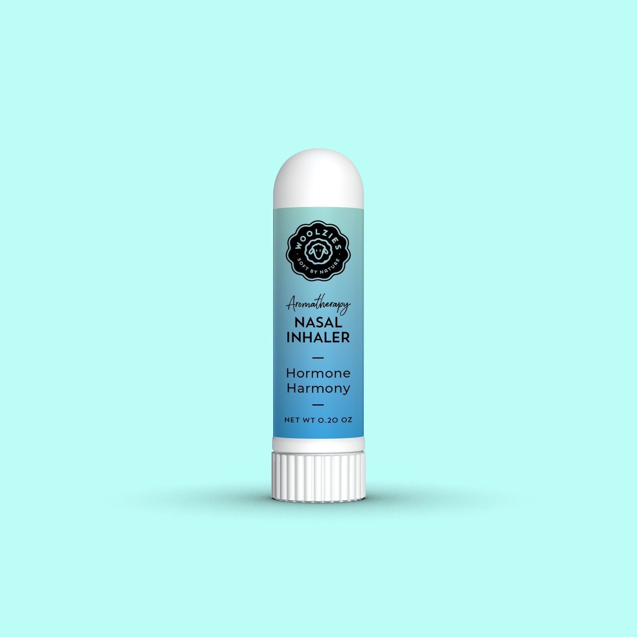 Nasal Inhalers