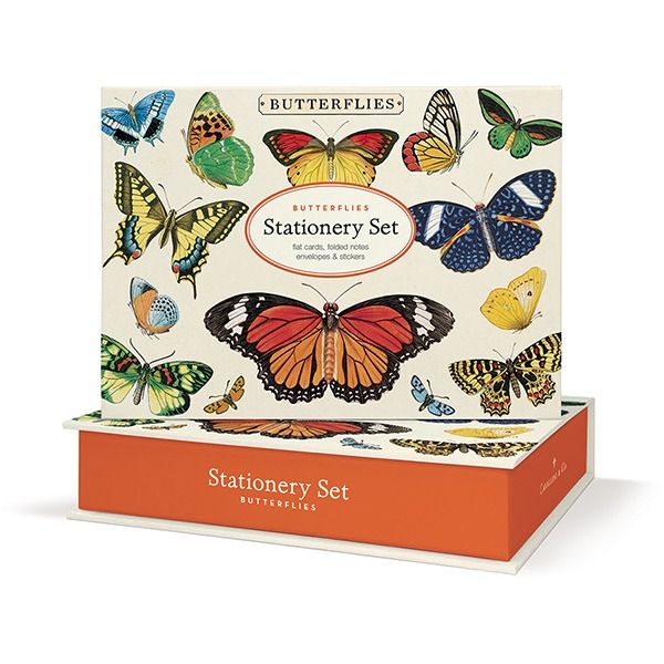 Stationery Set
