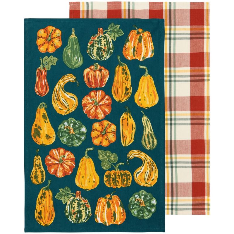 Danica Dishtowel S/2
