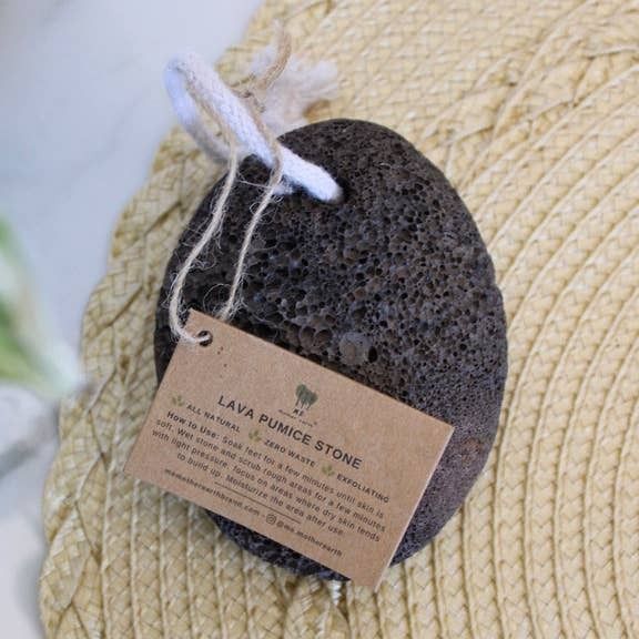 Lava Pumice Stone