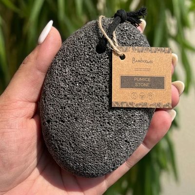 Lava Pumice Stone