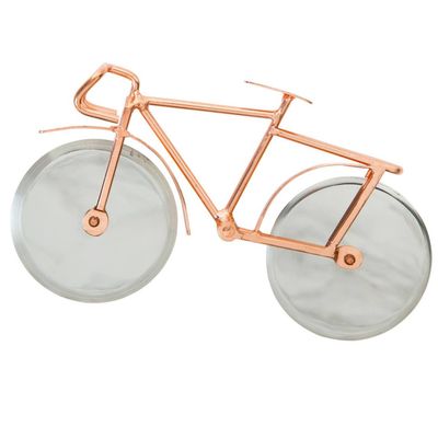 Bike Pizza Cutter