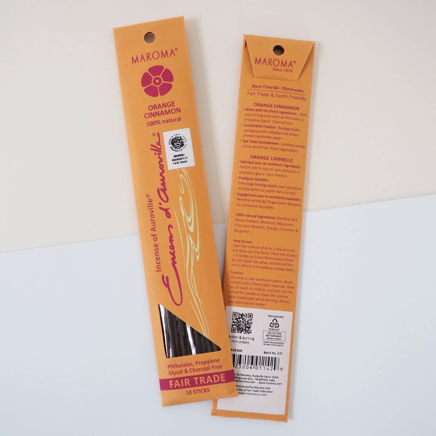 Stick Incense