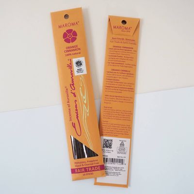 Stick Incense