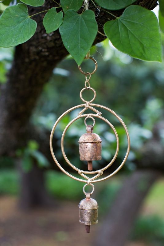 Ushas Dawn Wind Chime