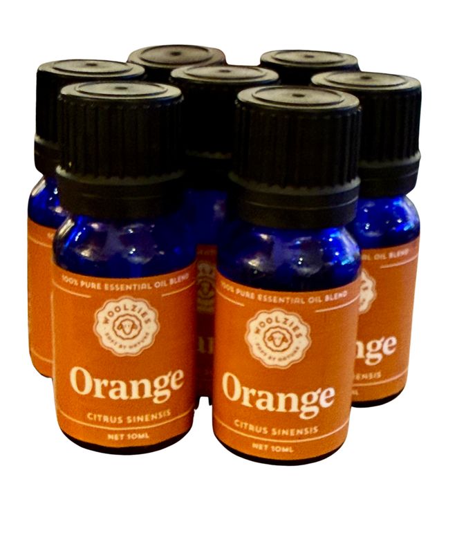 Woolzies Essential Oil
