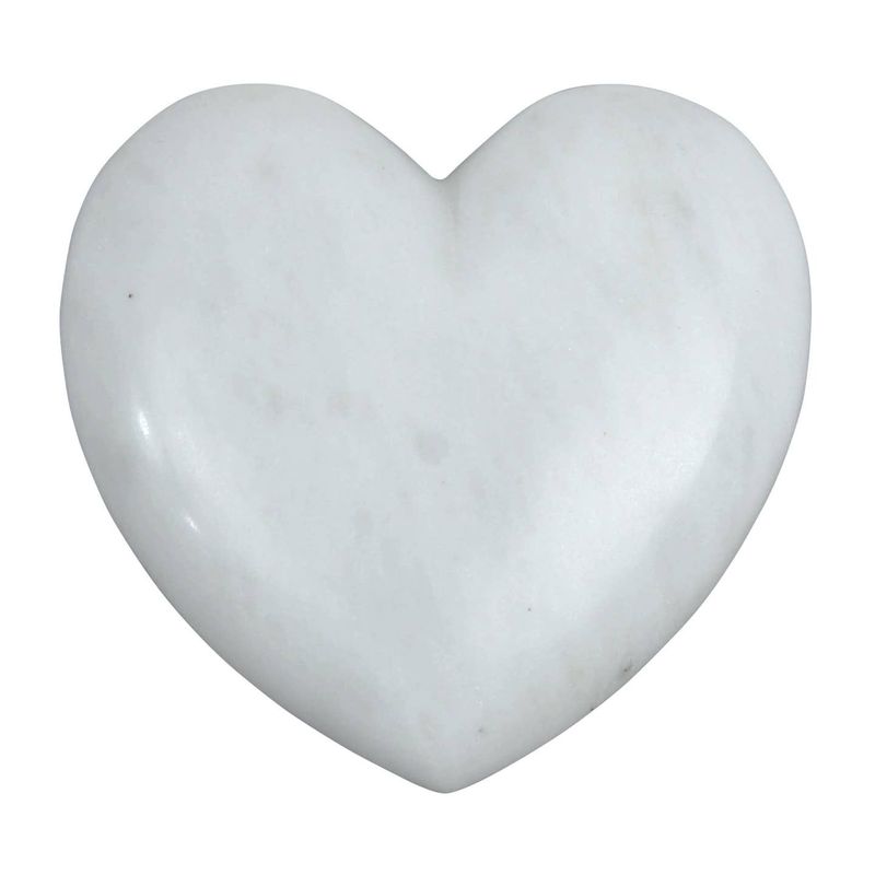 Marble Heart