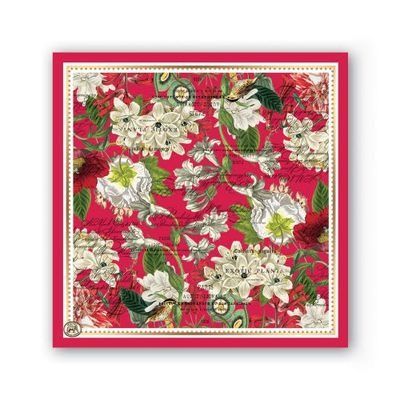 Christmas Cocktail Napkins