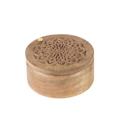 Mango Keepsake Box
