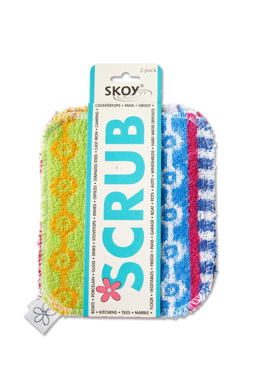 Skoy Scrubs S/2