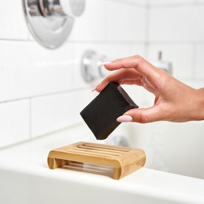 Bamboo Soap Lift