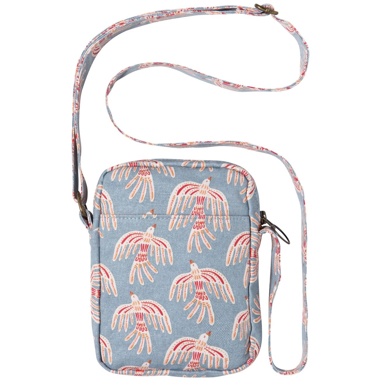 Danica Crossbody Bag