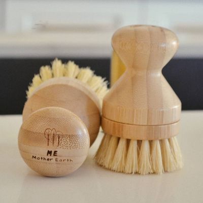Multipurpose Scrub Brush