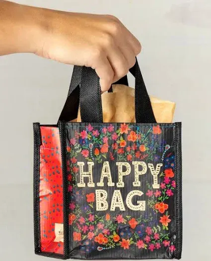 Happy Bag - Small