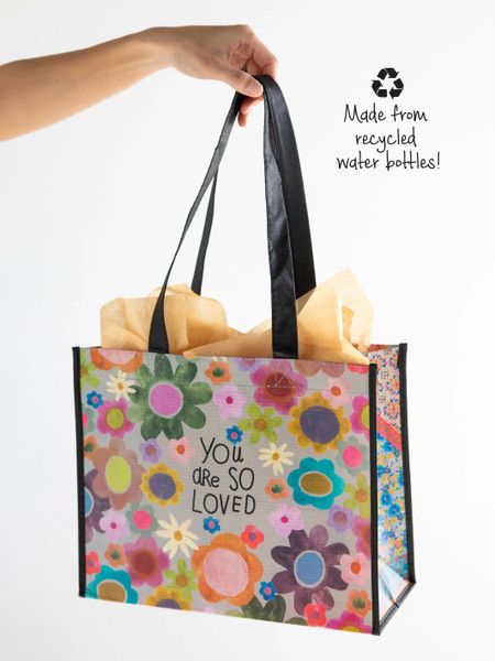 Happy Bag - Large