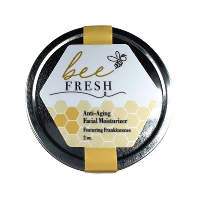 Bee Fresh Face Balm
