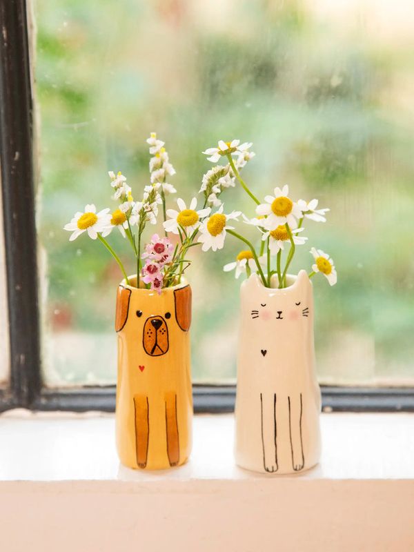 Little Bud Vase