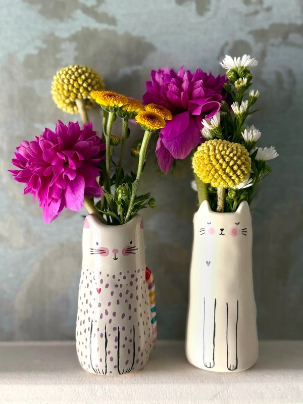 Little Bud Vase