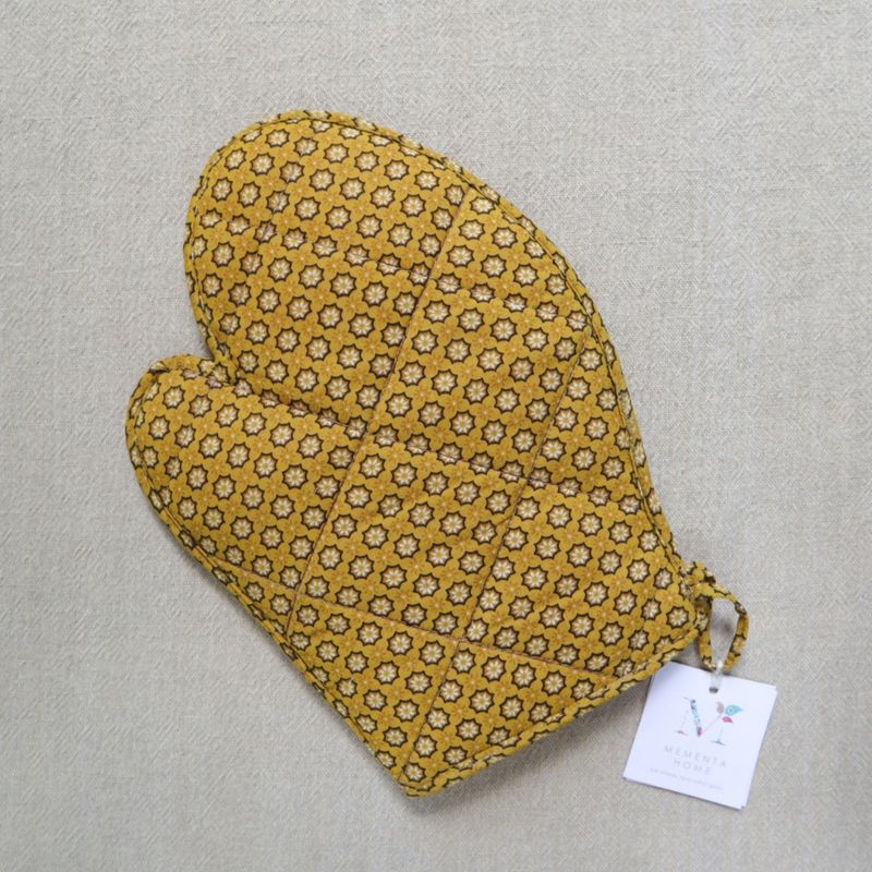 Oven Mitt