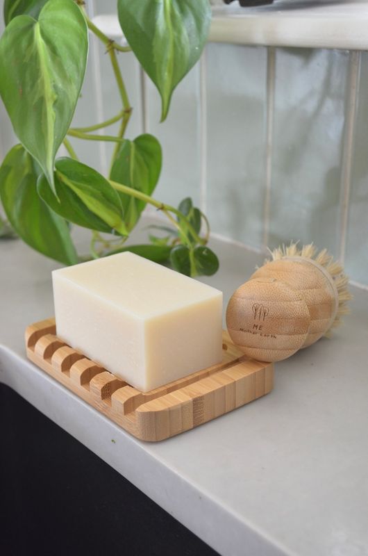 Dishwashing Soap Bar