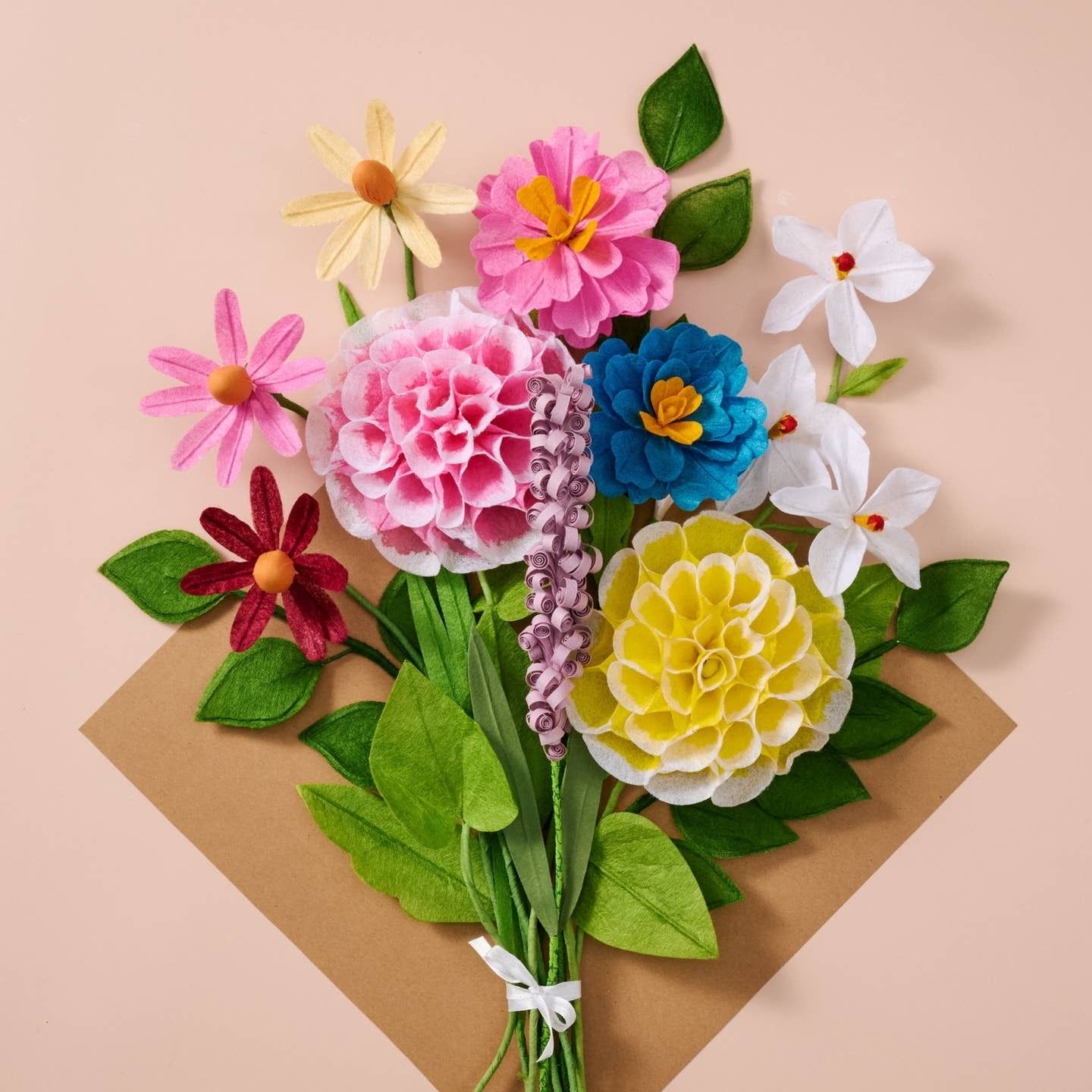 Paper Flower