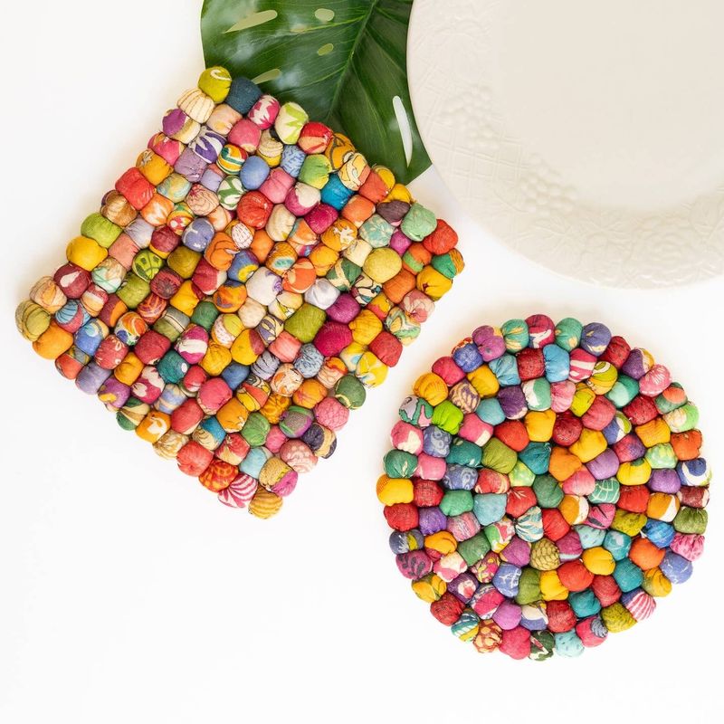 Sari Trivet